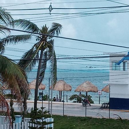 Caribbean Paradise Cancún Exterior foto