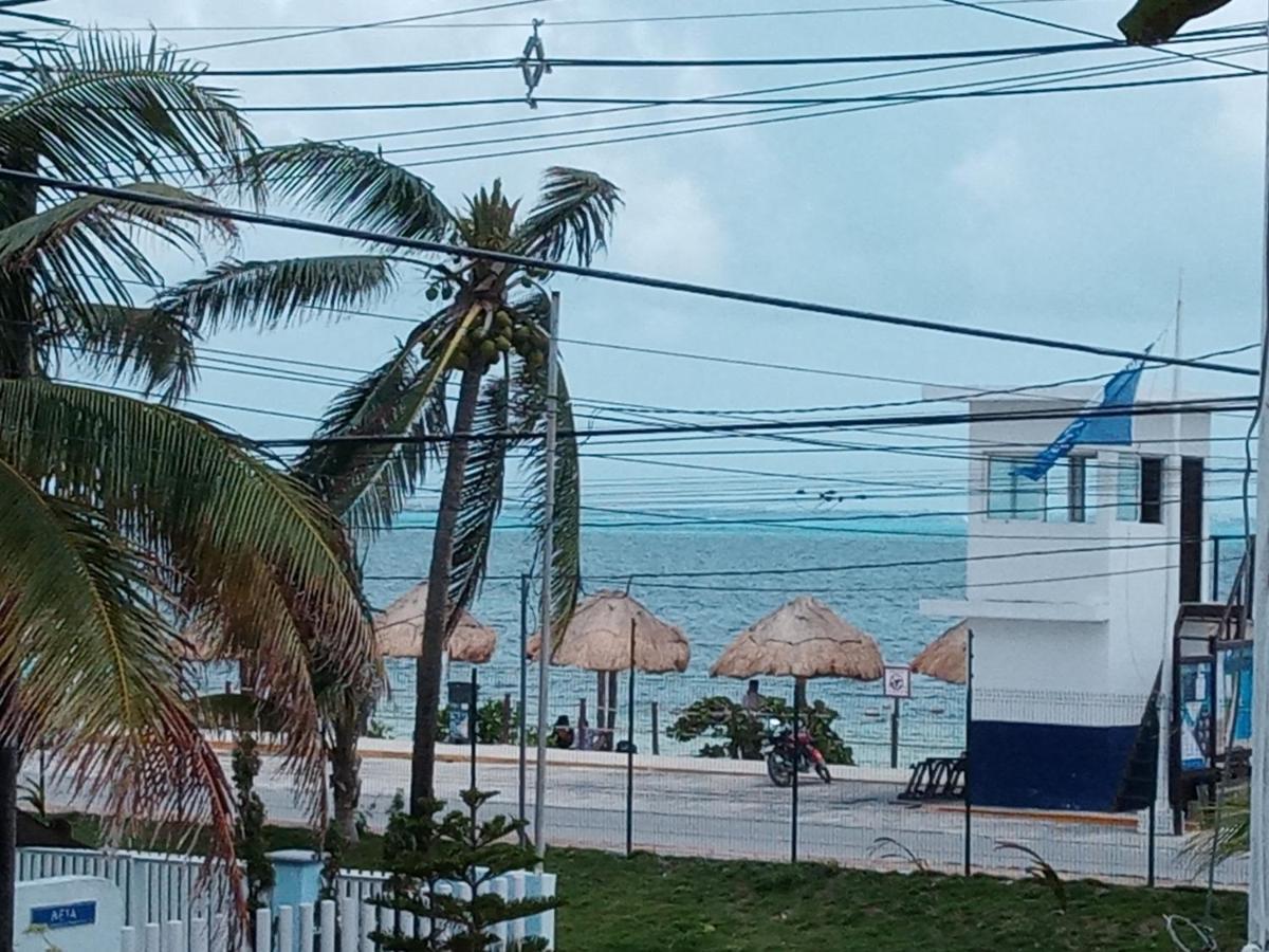 Caribbean Paradise Cancún Exterior foto