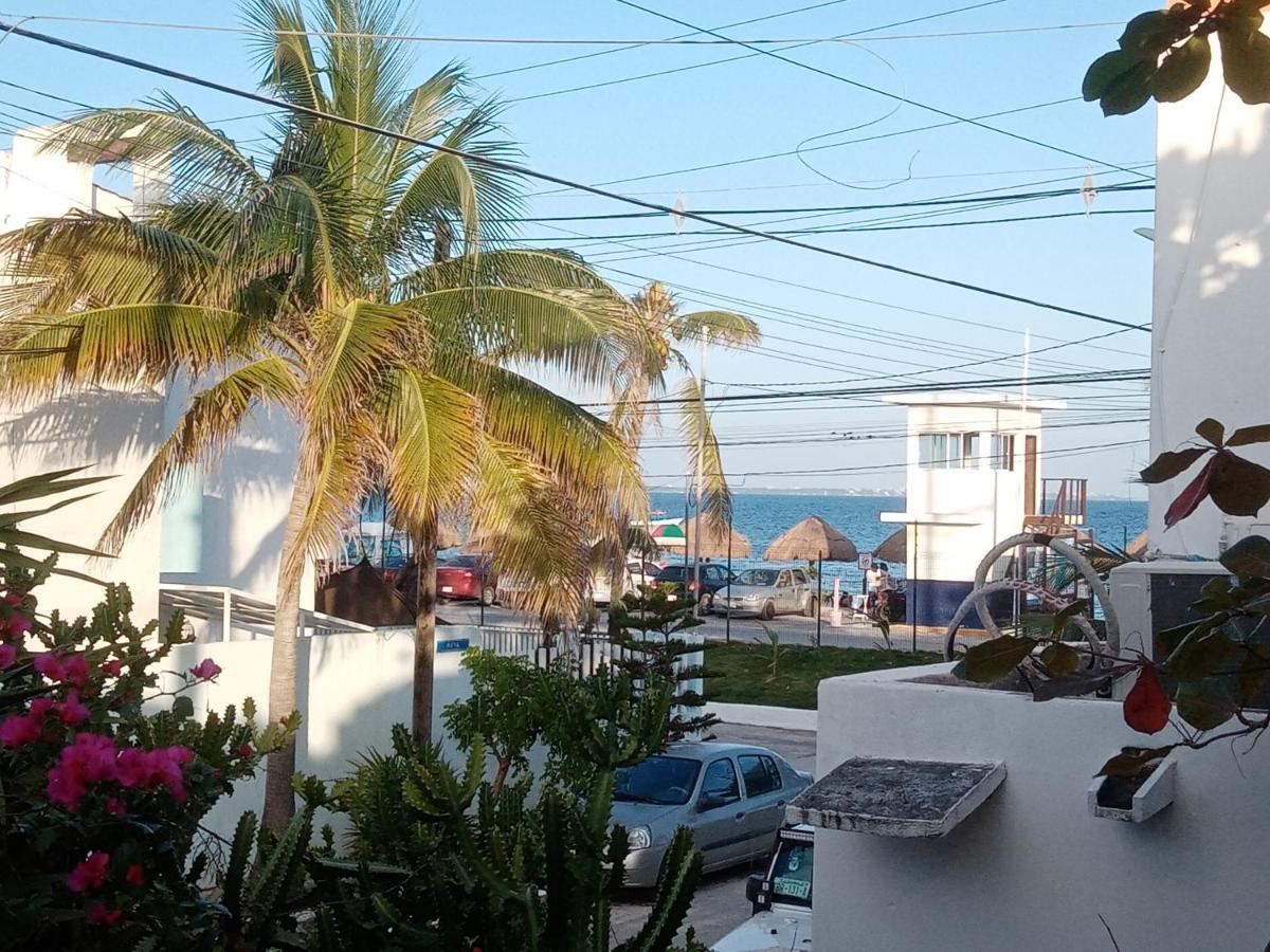 Caribbean Paradise Cancún Exterior foto