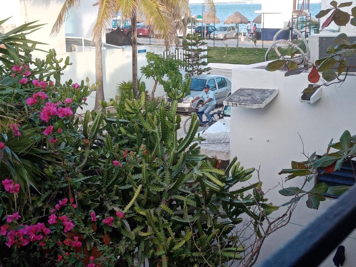 Caribbean Paradise Cancún Exterior foto
