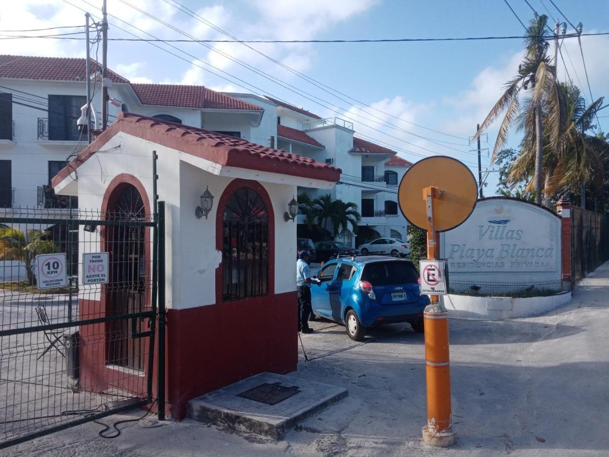 Caribbean Paradise Cancún Exterior foto