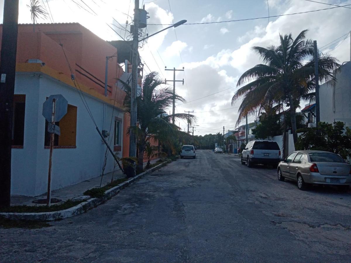 Caribbean Paradise Cancún Exterior foto