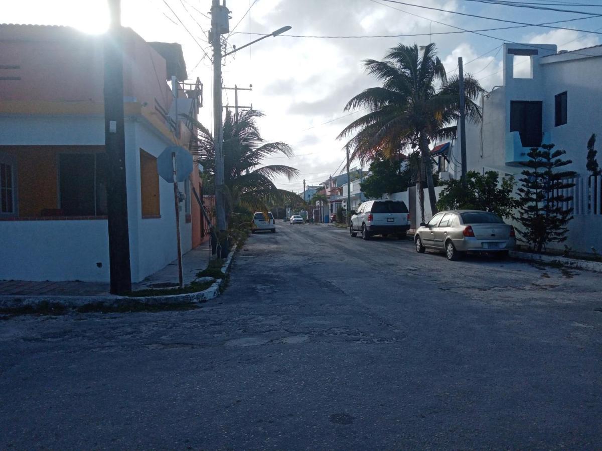 Caribbean Paradise Cancún Exterior foto